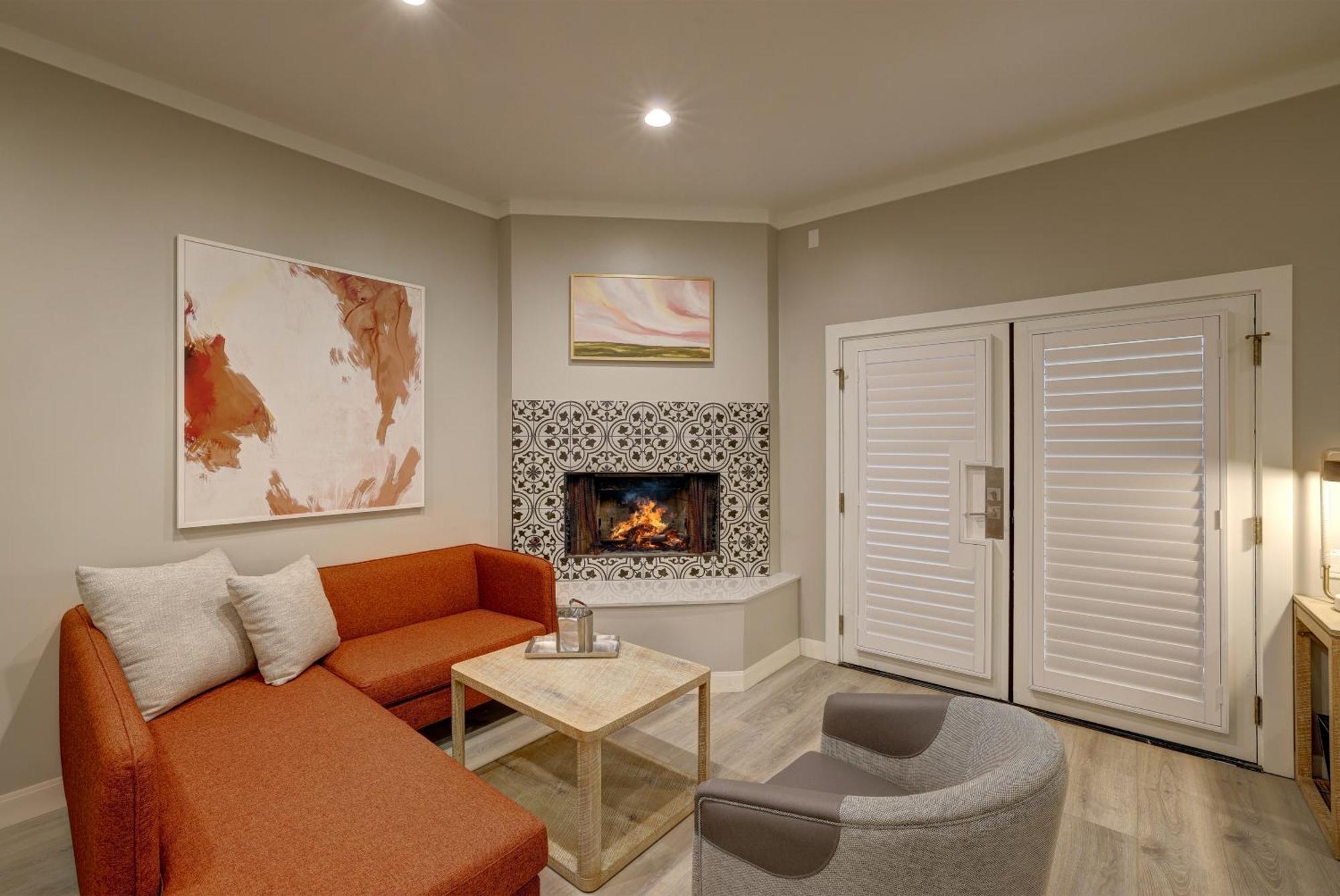 Sonoma Valley Inn, Tapestry Collection By Hilton Εξωτερικό φωτογραφία