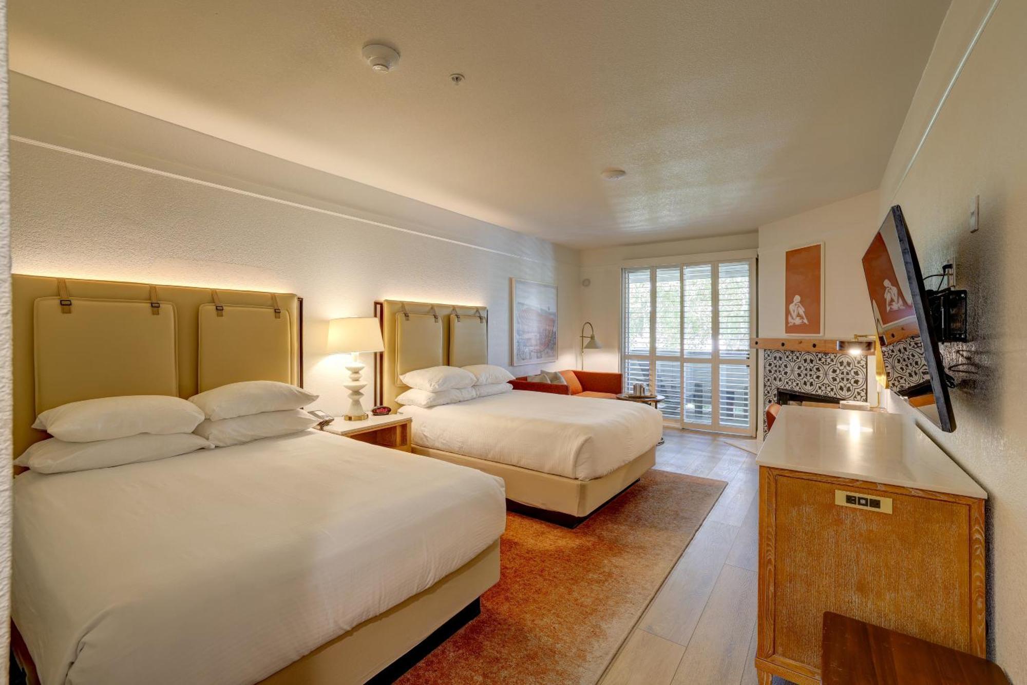 Sonoma Valley Inn, Tapestry Collection By Hilton Εξωτερικό φωτογραφία