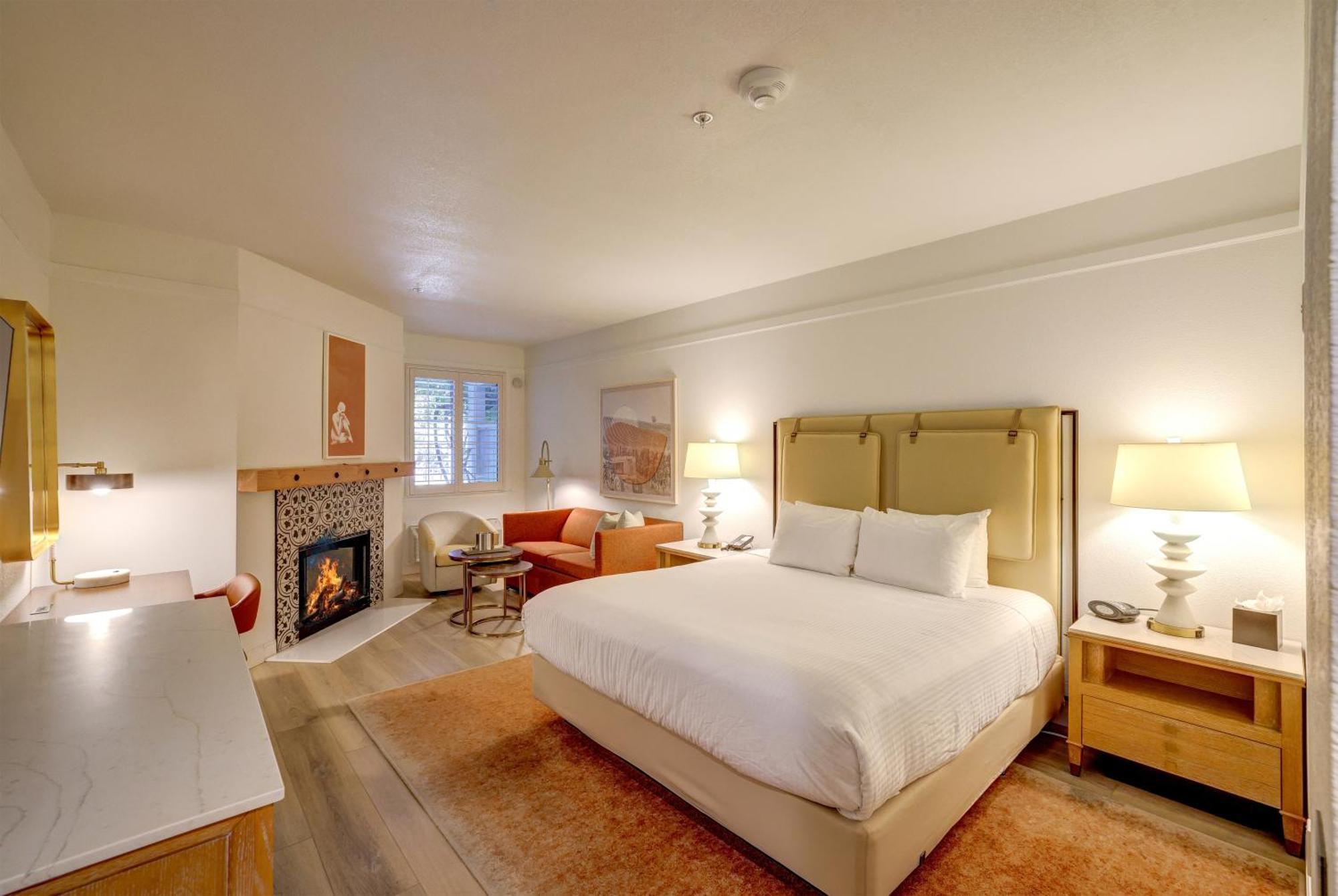 Sonoma Valley Inn, Tapestry Collection By Hilton Εξωτερικό φωτογραφία