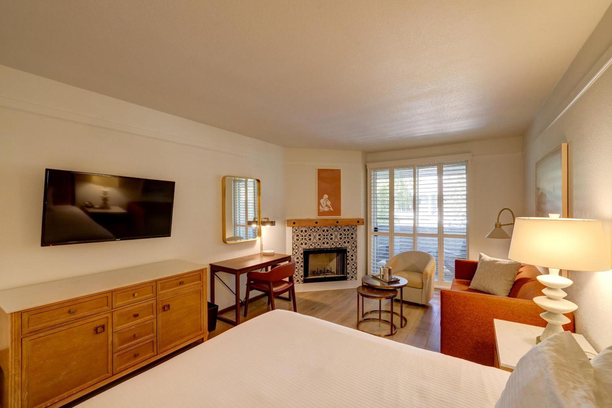 Sonoma Valley Inn, Tapestry Collection By Hilton Εξωτερικό φωτογραφία