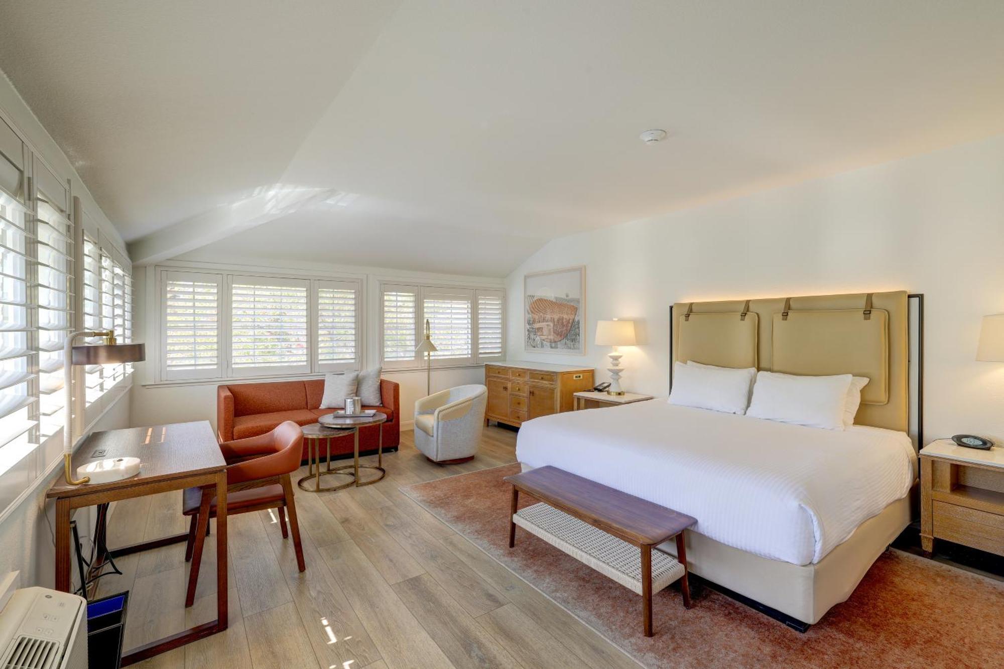 Sonoma Valley Inn, Tapestry Collection By Hilton Εξωτερικό φωτογραφία