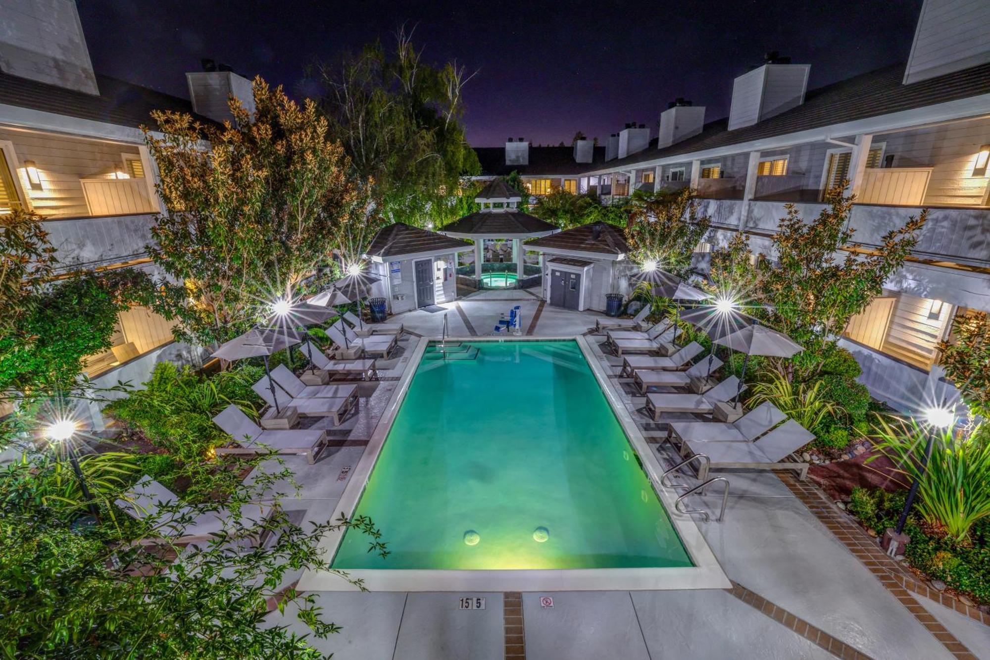 Sonoma Valley Inn, Tapestry Collection By Hilton Εξωτερικό φωτογραφία