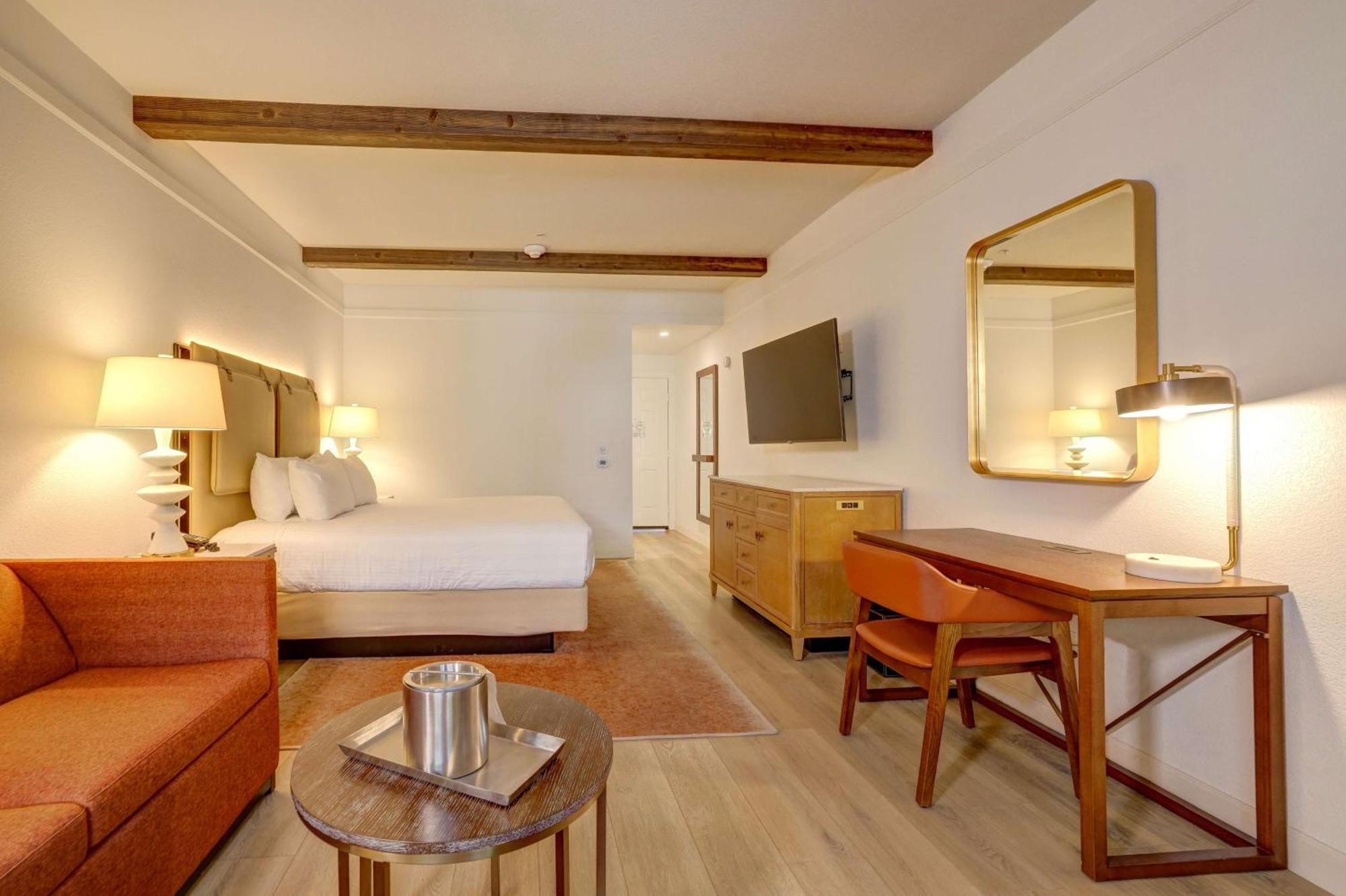 Sonoma Valley Inn, Tapestry Collection By Hilton Εξωτερικό φωτογραφία