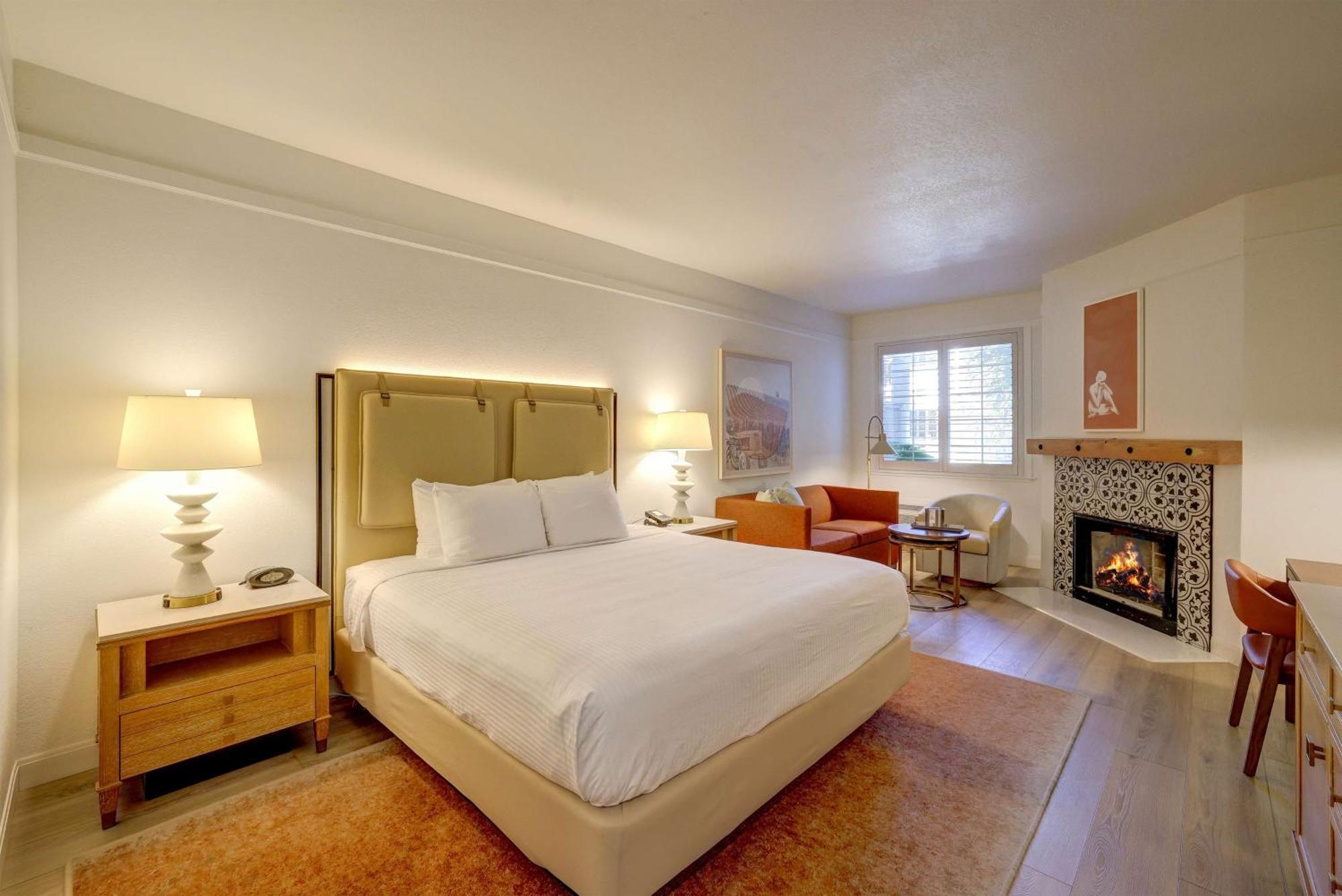 Sonoma Valley Inn, Tapestry Collection By Hilton Εξωτερικό φωτογραφία