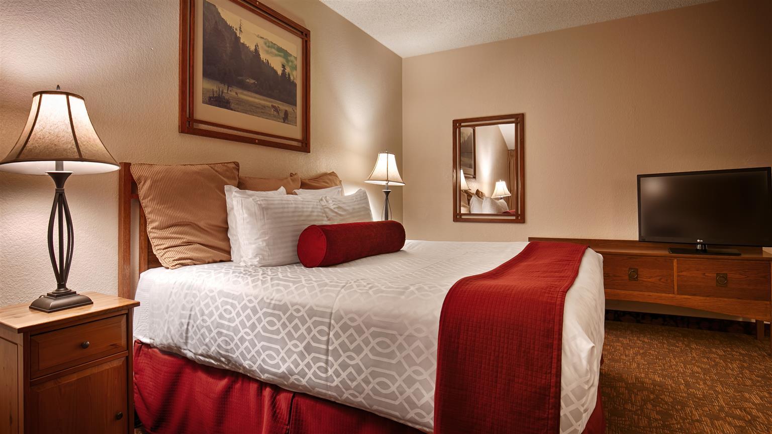 Sonoma Valley Inn, Tapestry Collection By Hilton Εξωτερικό φωτογραφία